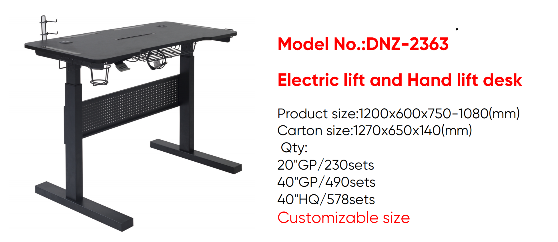 DNZ-2363